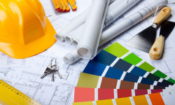 ART para Reforma de Apartamento