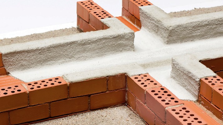 Tipos de membranas cimentícias – impermeabilização